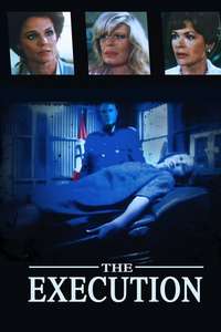 The Execution - Poster