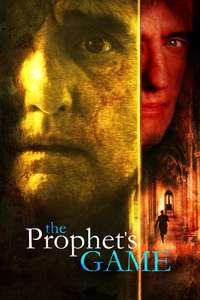 The Prophet's Game - Poster