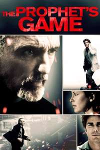 The Prophet's Game - Poster