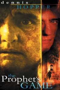 The Prophet's Game - Poster