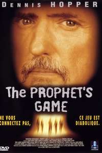 The Prophet's Game - Poster