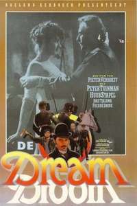 The Dream - Poster