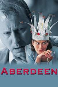 Aberdeen - Poster