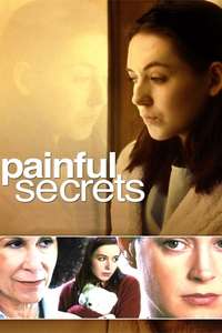 Painful Secrets - Poster
