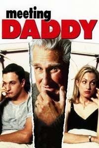 Meeting Daddy - Poster