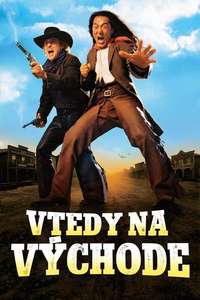 Shanghai Noon - Posters