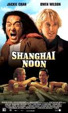 Shanghai Noon