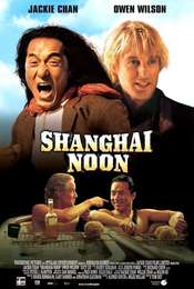 Shanghai Noon