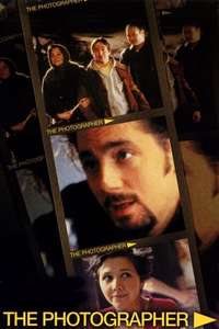 The Photographer - Poster