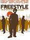 Freestyle: The Art of Rhyme