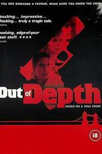 Out of Depth - Poster