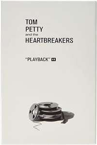 Tom Petty and the Heartbreakers: Playback - Poster
