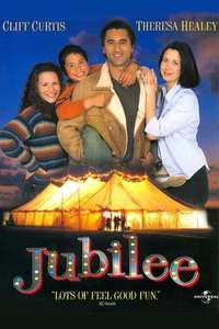 Jubilee - Poster