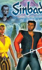 Sinbad: Beyond the Veil of Mists