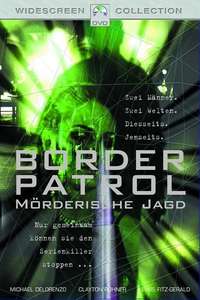 Border Patrol - Poster