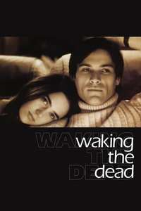 Waking the Dead - Poster