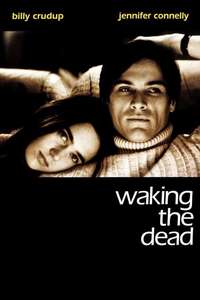 Waking the Dead - Poster