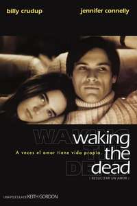 Waking the Dead - Poster