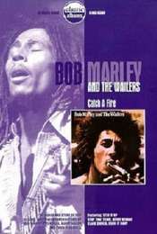 Classic Albums: Bob Marley & the Wailers - Catch a Fire