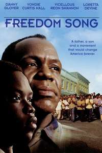 Freedom Song - Poster