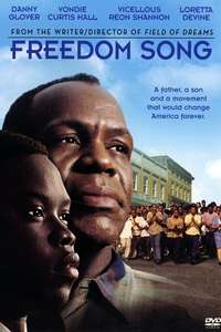 Freedom Song - Poster