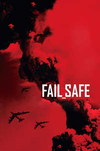Fail Safe - Poster