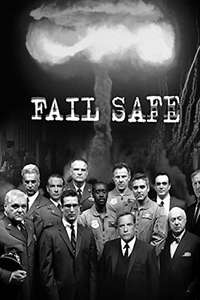 Fail Safe - Poster