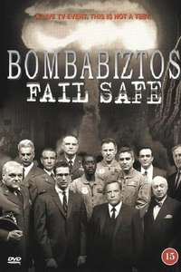 Fail Safe - Poster