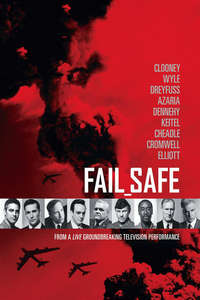 Fail Safe - Poster