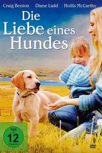 More Than Puppy Love - Poster