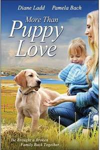 More Than Puppy Love - Poster