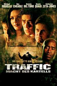 Traffic - Poster