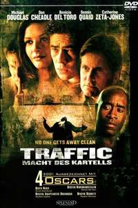Traffic - Poster
