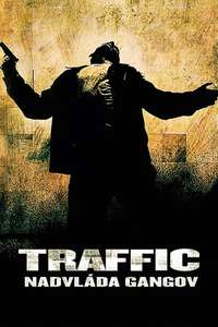 Traffic - Poster