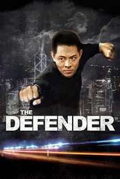 The Defender
