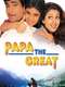 Papa the Great