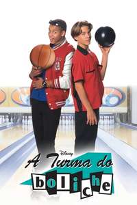 Alley Cats Strike - Poster
