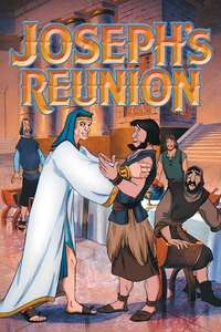 Joseph's Reunion - Poster