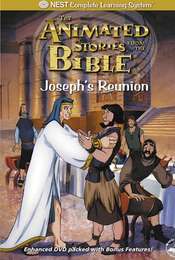 Joseph's Reunion