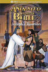 Joseph's Reunion - Poster