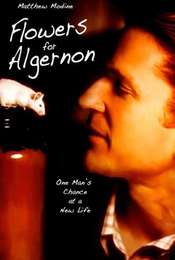 Flowers for Algernon
