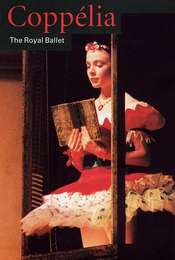 Coppélia  A ballet in three acts