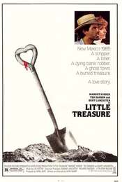 Little Treasure