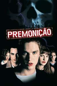 Final Destination - Poster