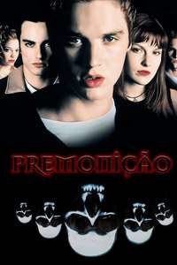 Final Destination - Poster
