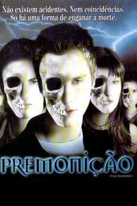 Final Destination - Poster