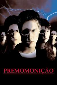 Final Destination - Poster