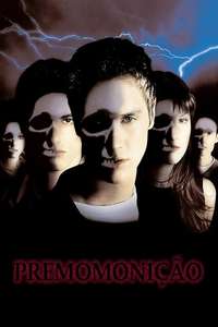 Final Destination - Poster