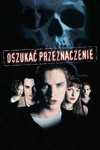 Final Destination - Poster