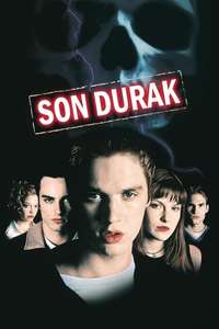 Final Destination - Poster